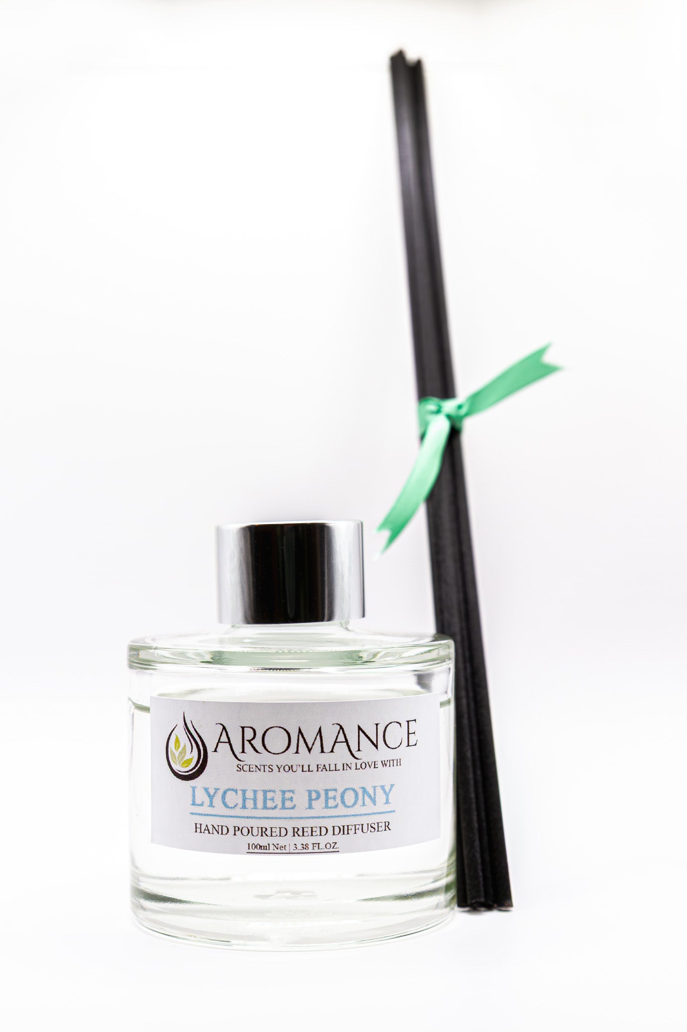 Lychee Peony Home Diffuser (100ml)