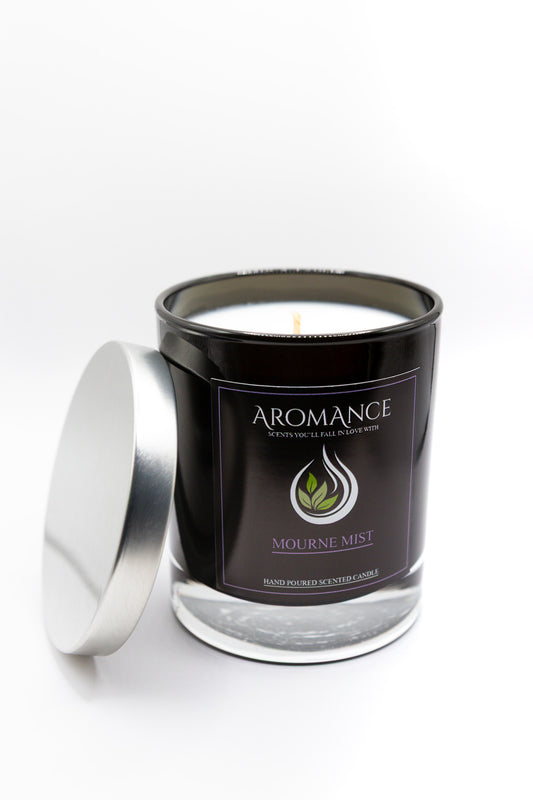 Mourne Mist Scented Candle (30cl)