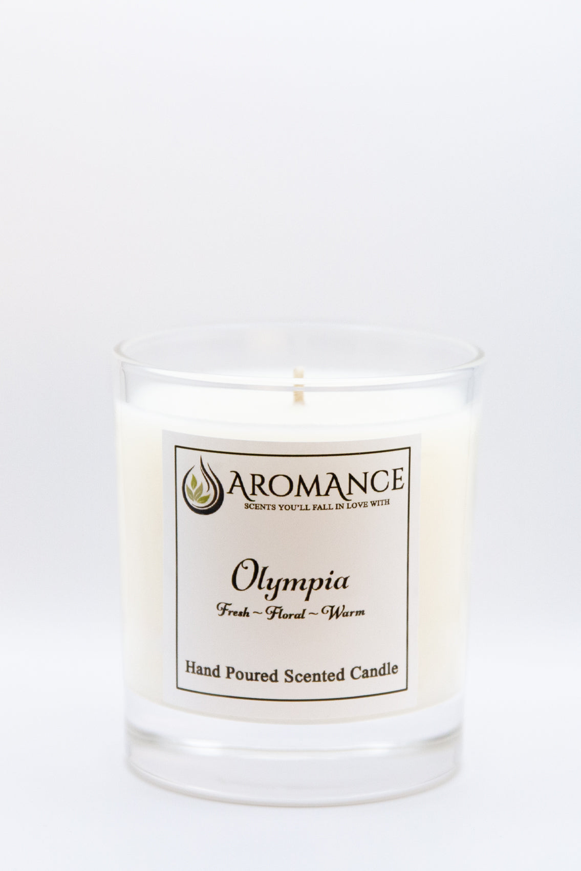Olympia Scented Candle (30cl)