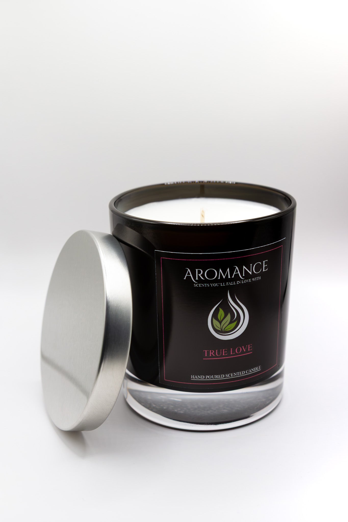 True Love Scented Candle (30cl)