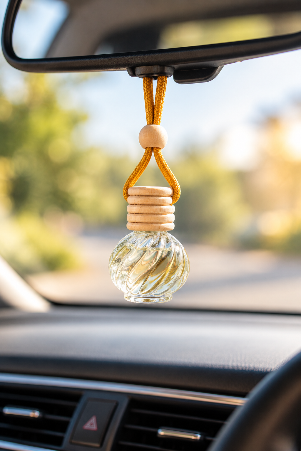 Olympia Car Diffuser (9ml)