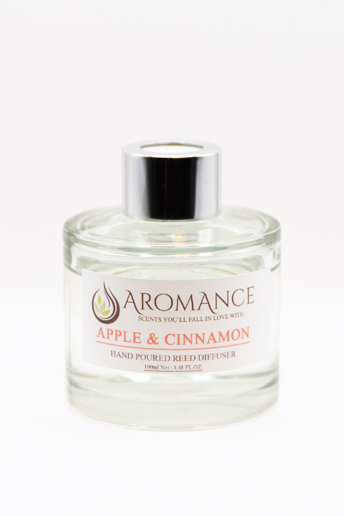 Apple & Cinnamon Home Diffuser (100ml)