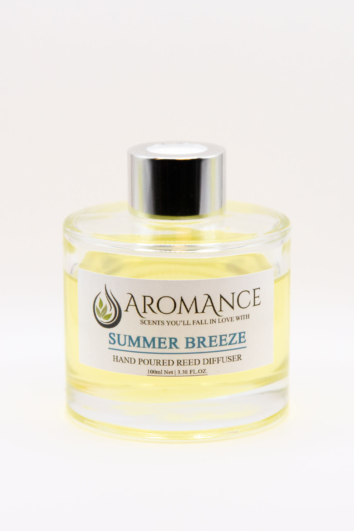 Summer Breeze Home Diffuser (100ml)