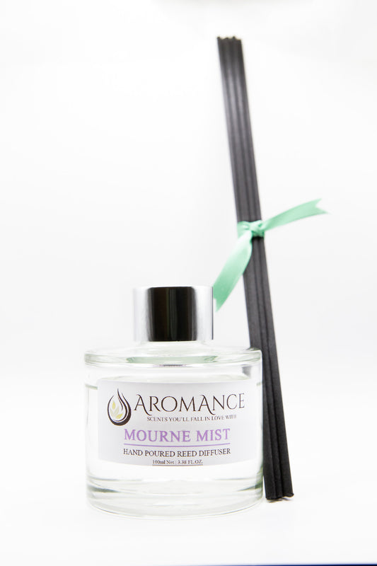 Mourne Mist Home Diffuser (100ml)