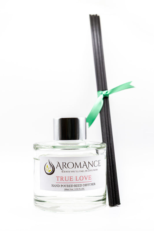 True Love Home Diffuser (100ml)